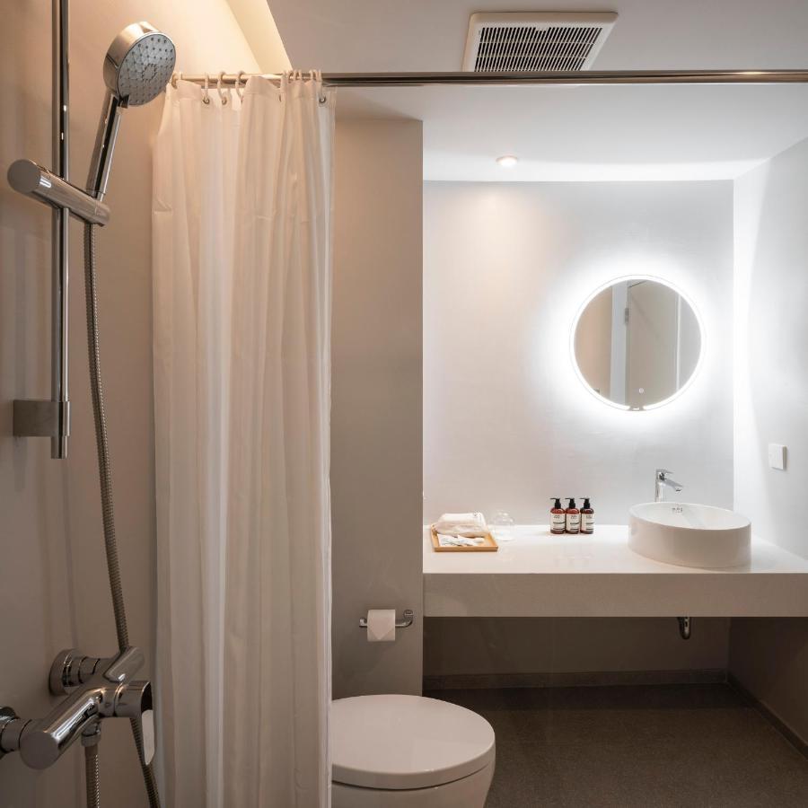 Hotel Terra Nara Pattaya Exteriér fotografie
